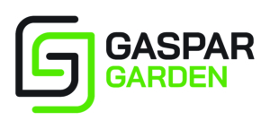 Gaspargarden Logo